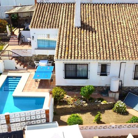 Evans Realty Al Villa & Piscina & Garaje & Playa فوينخيرولا المظهر الخارجي الصورة