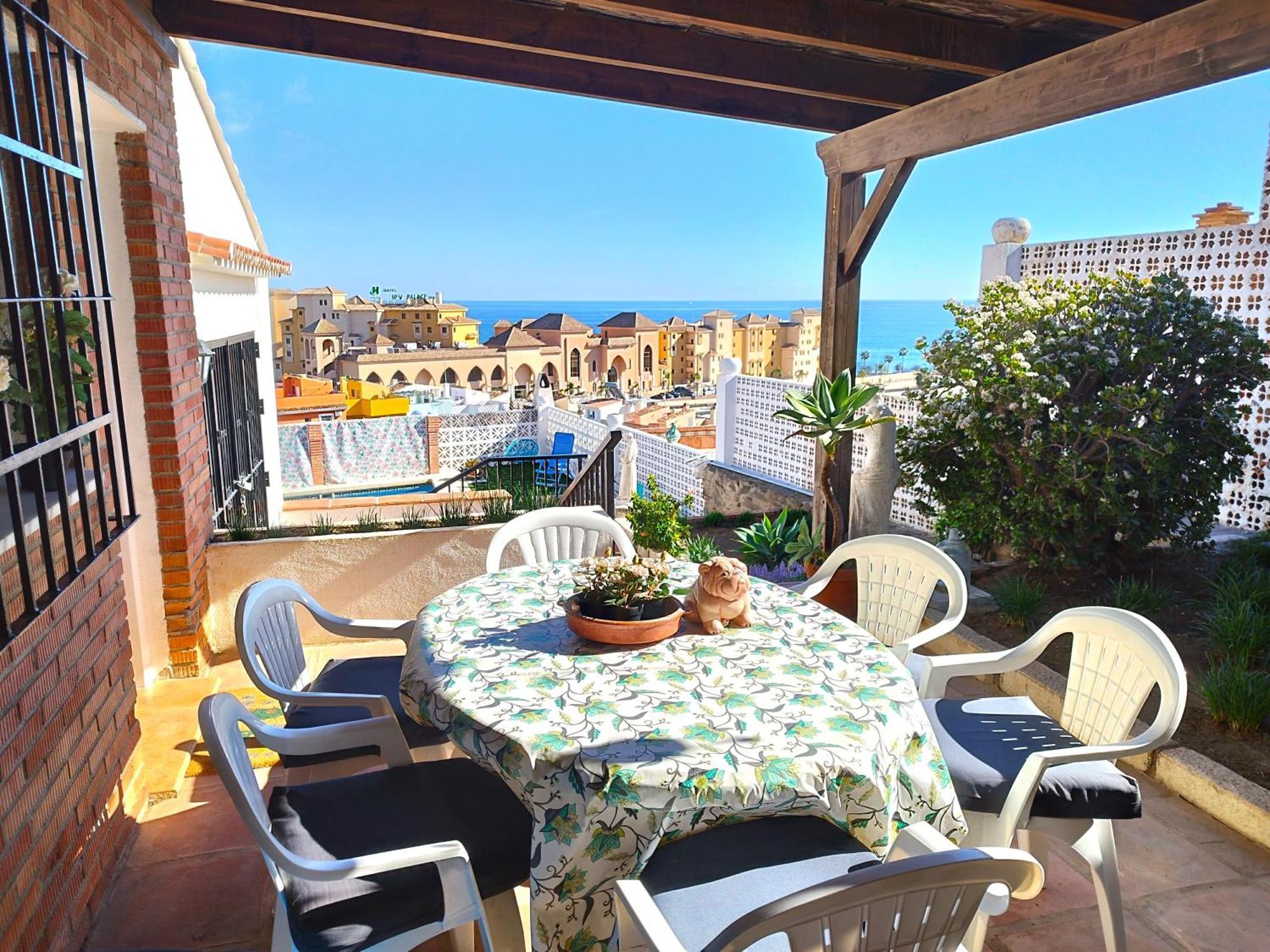 Evans Realty Al Villa & Piscina & Garaje & Playa فوينخيرولا المظهر الخارجي الصورة