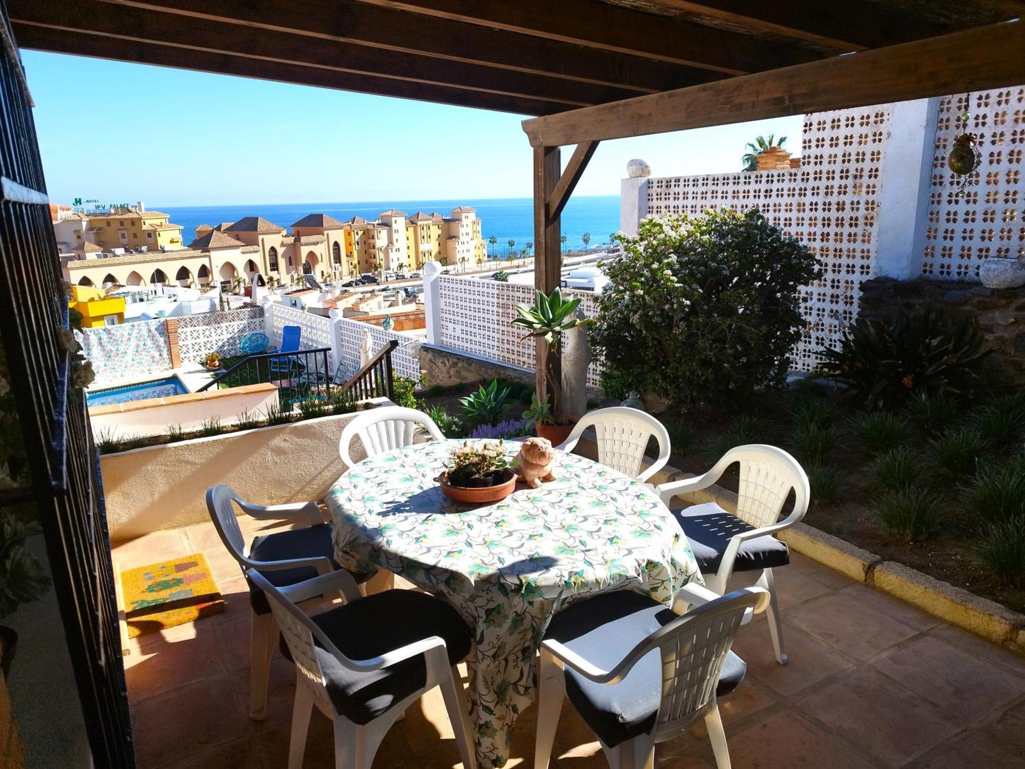 Evans Realty Al Villa & Piscina & Garaje & Playa فوينخيرولا المظهر الخارجي الصورة