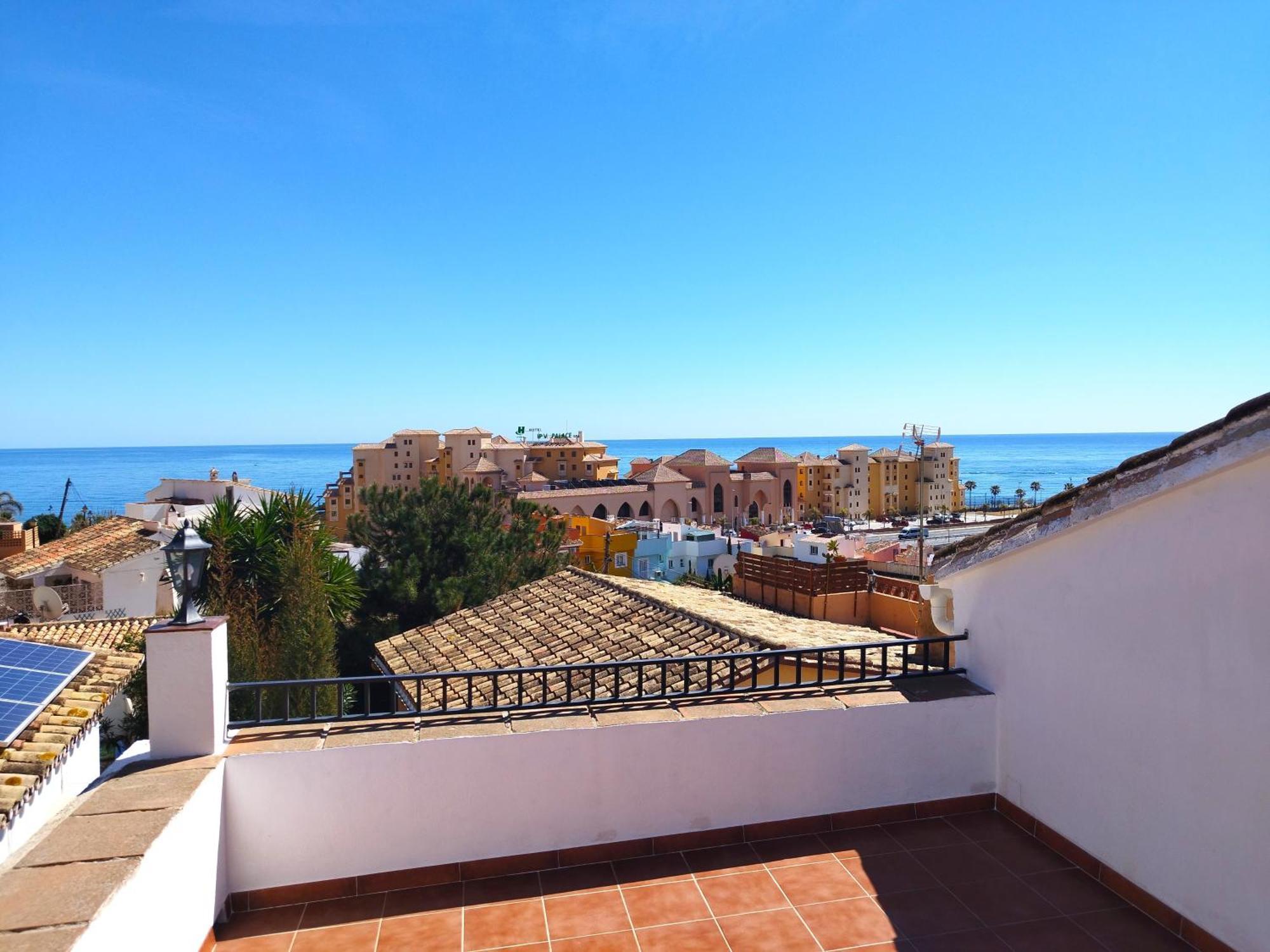 Evans Realty Al Villa & Piscina & Garaje & Playa فوينخيرولا المظهر الخارجي الصورة