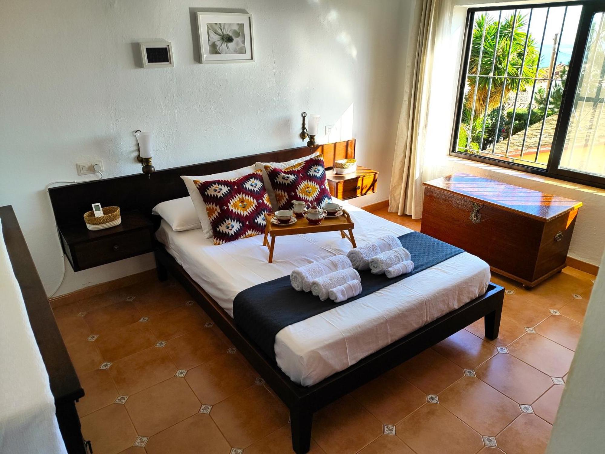 Evans Realty Al Villa & Piscina & Garaje & Playa فوينخيرولا المظهر الخارجي الصورة