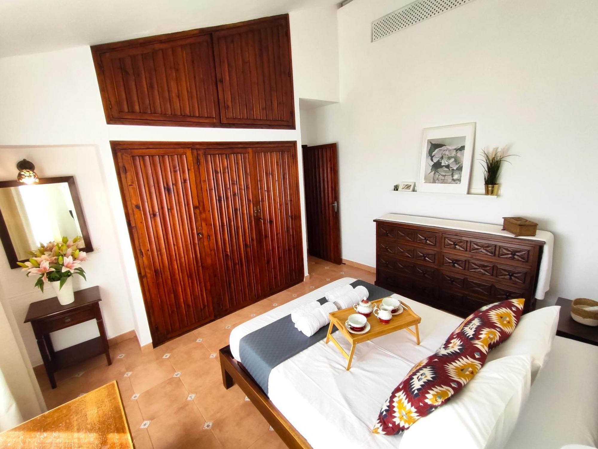 Evans Realty Al Villa & Piscina & Garaje & Playa فوينخيرولا المظهر الخارجي الصورة